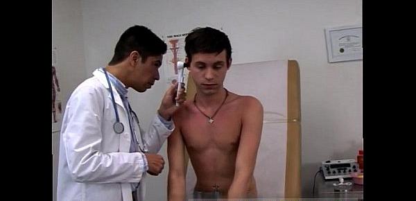  Download gay porno homo doctor full length It was great to hear that